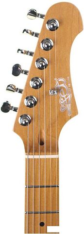 Электрогитара JET JS-600 TGR