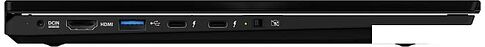 Ноутбук 2-в-1 Aquarius CMP NS483 Intel (исп. 2) QCN-NS4831M3218Q125E90NT2NNNN2