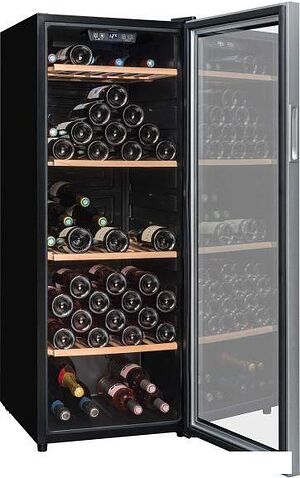 Винный шкаф Climadiff CS105B1