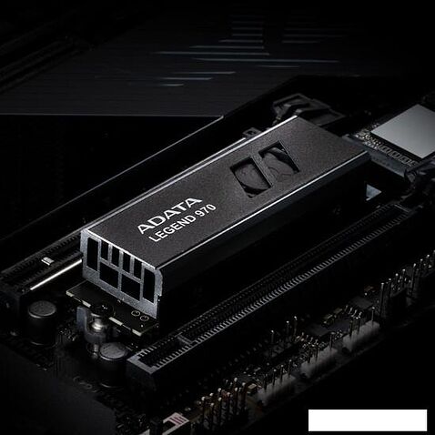 SSD ADATA Legend 970 1TB SLEG-970-1000GCI