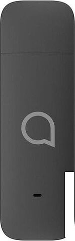 4G модем Alcatel Link Key K41VE1 (черный)