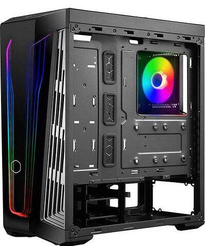 Корпус Cooler Master MasterBox 540 MB540-KGNN-S00