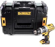 Дрель-шуруповерт DeWalt DCD796NT (без АКБ) Дрель-шуруповерт DeWalt DCD796NT (без АКБ)