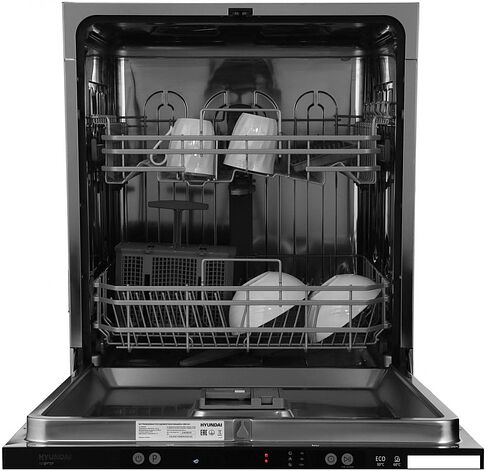 Встраиваемая посудомоечная машина Hyundai HBD 641