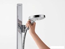 Душевой гарнитур Hansgrohe Raindance Select S 27646000
