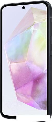 Смартфон Samsung Galaxy A55 SM-A556E 8GB/128GB (темно-синий)