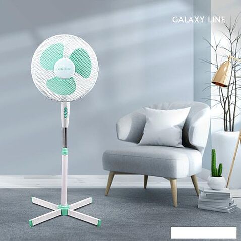 Вентилятор Galaxy Line GL8109