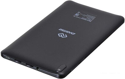 Планшет Digma Optima 7 A101 TT7223PG 3G (черный)