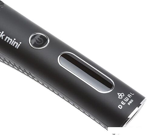 Машинка для стрижки волос Dewal Black Mini 03-066