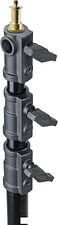 Стойка Kupo 090H Mighty Snap Stand (черный) Стойка Kupo 090H Mighty Snap Stand (черный)