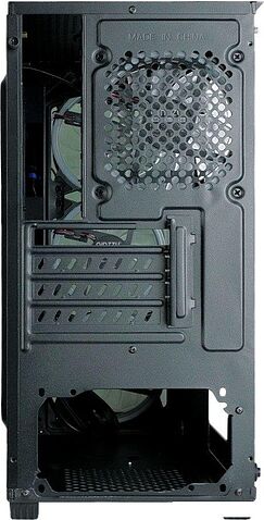 Корпус Ginzzu CL690