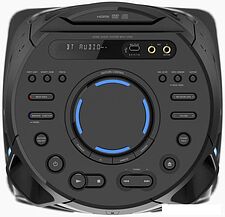 Колонка для вечеринок Sony MHC-V43D