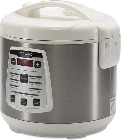 Мультиварка StarWind SMC4200