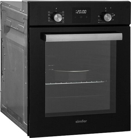 Электрический духовой шкаф Simfer B4EB59070