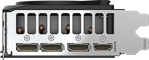 Видеокарта Gigabyte GeForce RTX 5070 Windforce OC SFF 12G GV-N5070WF3OC-12GD