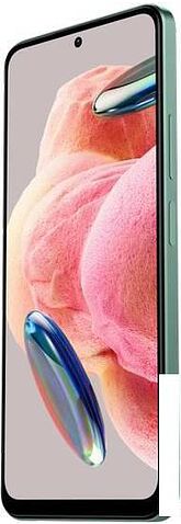 Смартфон Xiaomi Redmi Note 12 6GB/128GB международная версия (мятно-зеленый)