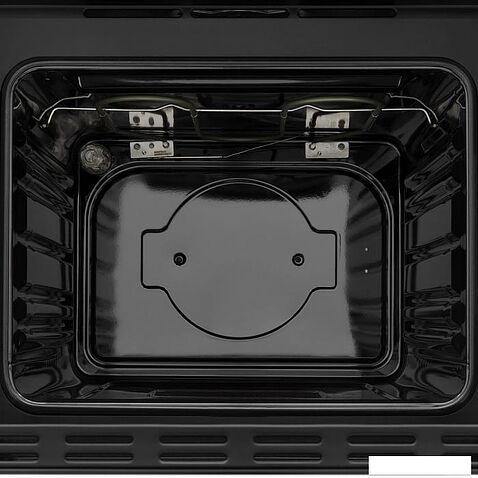 Электрический духовой шкаф Krona Pronto 60 BL G2