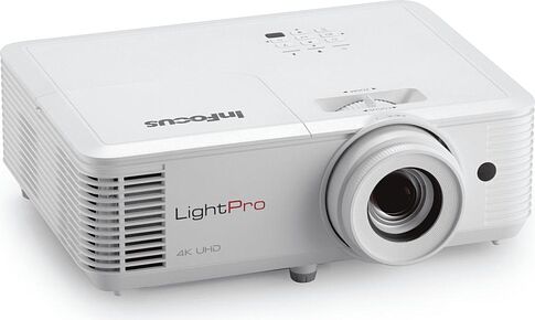 Проектор InFocus Orbital IN0061SL