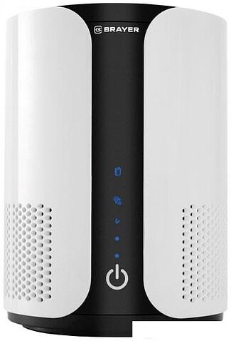 Очиститель воздуха Brayer BR4930