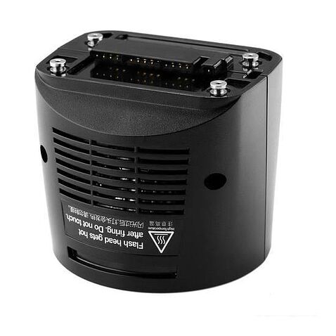 Импульсная головка Godox Witstro H200R для вспышек AD200