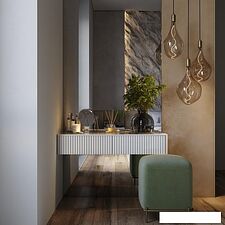 Тумба Shtabe Gross 6010 (RAL 9003/RAL 9003)