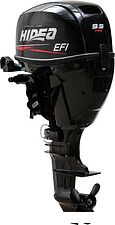 Лодочный мотор Hidea HDEF9.9FES PRO