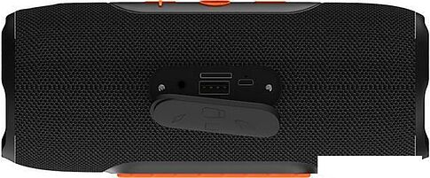 Беспроводная колонка Maxvi PS-03 (черный)