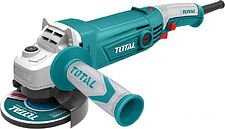 Угловая шлифмашина Total TG1121256-3