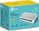 Неуправляемый коммутатор TP-Link TL-SF1008D