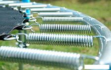 Батут Atlas Sport 374см - 12ft Basic