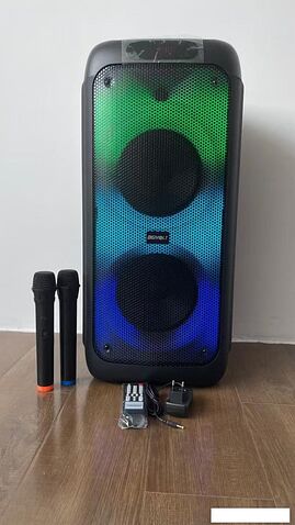 Беспроводная колонка Digivolt DG-1095A