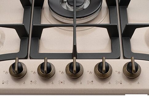 Варочная панель DeLonghi OWF 57 PRO RUS