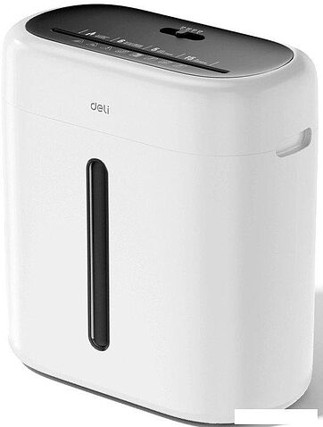 Шредер Deli ET001