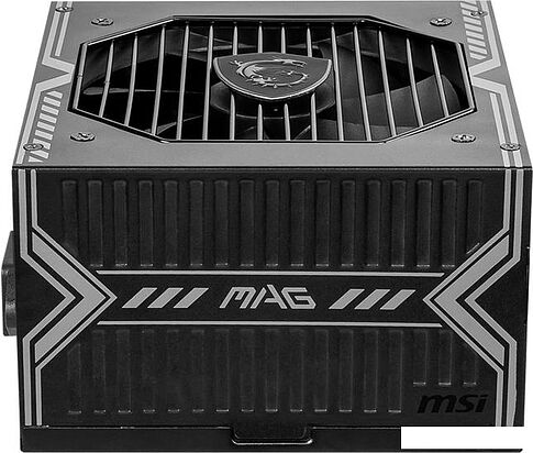 Блок питания MSI MAG A650BN