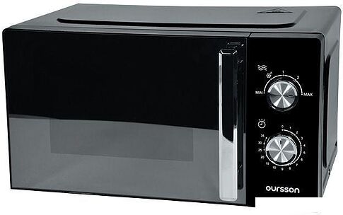 Микроволновая печь Oursson MM2010/BL