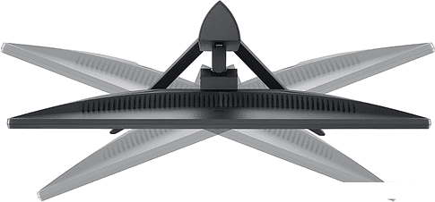 Игровой монитор Machenike MK27QG170S2RU