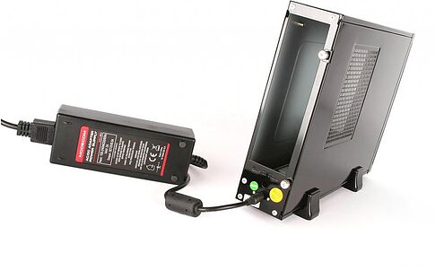 Корпус MODECOM Feel 302