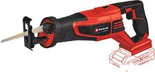 Сабельная пила Einhell TE-AP 18/28 Li BL-Solo 4326310 (без АКБ) Сабельная пила Einhell TE-AP 18/28 Li BL-Solo 4326310 (без АКБ)