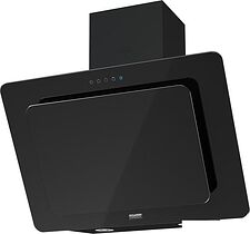 Кухонная вытяжка Krona Liva 600 S (черный)