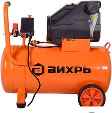 Компрессор Вихрь КП-195/24 Компрессор Вихрь КП-195/24