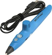 3D-ручка Myriwell RP-200A-LB