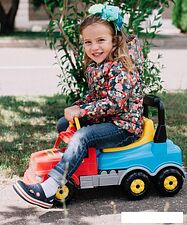 Каталка Полесье Буран №2 [43801]