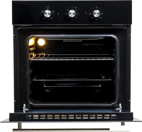 Электрический духовой шкаф Making Oasis Everywhere D-MB