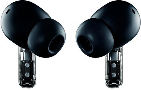 Наушники Nothing Ear a (черный)