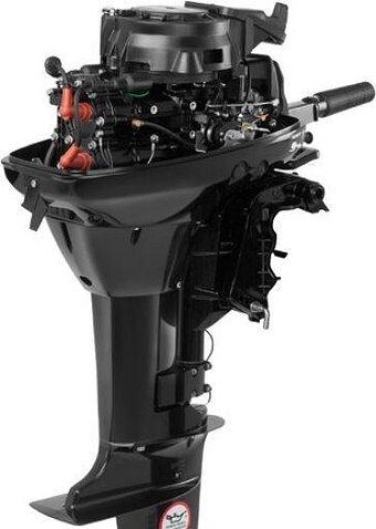 Лодочный мотор BarrakuDA HD15FHS