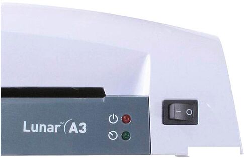 Ламинатор Fellowes Lunar A3