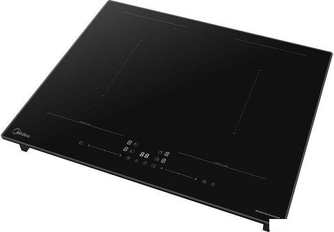 Варочная панель Midea MIH67783SB