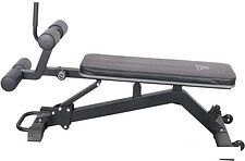 Силовая скамья DFC D2320