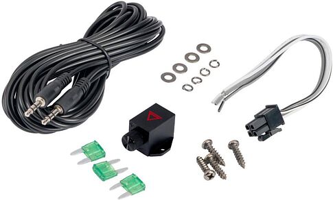 Автомобильный усилитель Aura Fireball-D1.800 PRO