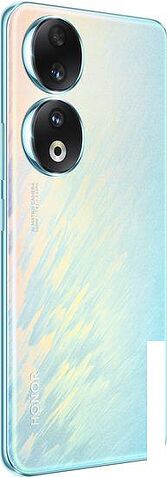 Смартфон HONOR 90 8GB/256GB международная версия (арктический лед)